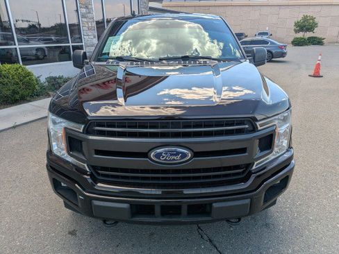Used 2019 Ford F150 XLT w/ Equipment Group 302A Luxury AWD/4WD image 7