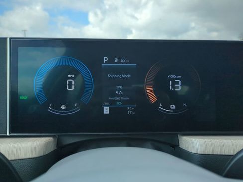 New 2026 Hyundai Sonata Blue image 30