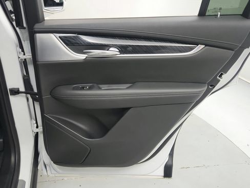 Certified 2020 Cadillac XT6 Premium Luxury AWD/4WD image 26