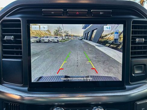 Used 2023 Ford F150 Lariat RWD image 29