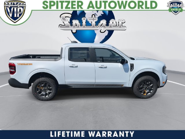 New 2026 Ford Maverick Tremor AWD/4WD image 15