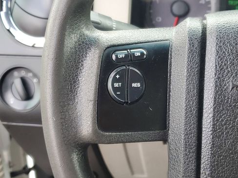 Used 2008 Ford F250 XLT AWD/4WD image 16