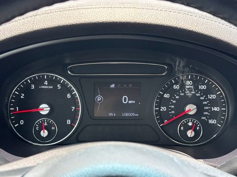 Used 2016 Kia Sorento EX FWD image 17