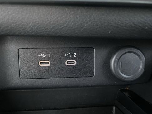 Certified 2024 Nissan Rogue SV image 23