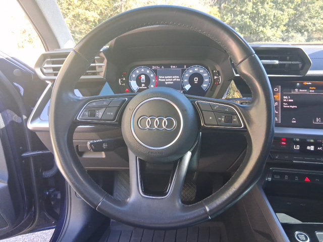 Used 2022 Audi A3 2.0T Premium AWD/4WD image 15