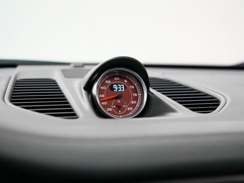 Certified 2017 Porsche 911 Targa 4S AWD/4WD image 26