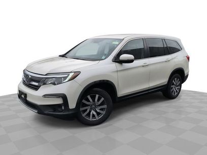 Used 2019 Honda Pilot EX