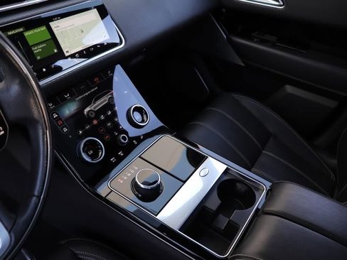 Used 2020 Land Rover Range Rover Velar R-Dynamic S image 53