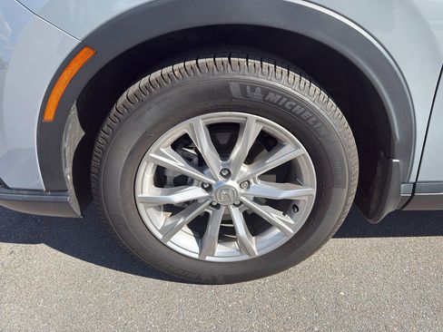 Used 2023 Honda CR-V EX-L image 9