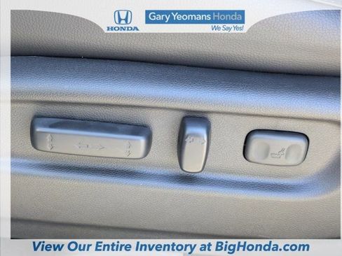 New 2026 Honda Ridgeline RTL image 24