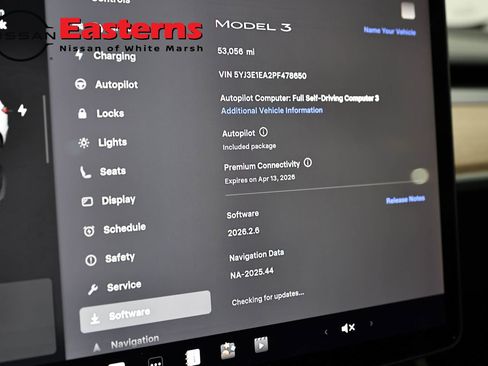 Used 2023 Tesla Model 3 Standard Range RWD image 15