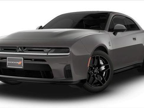 New 2026 Dodge Charger Scat Pack image 1