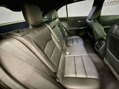 Used 2020 Cadillac XT4 Sport w/ Driver Awareness Package FWD image 26