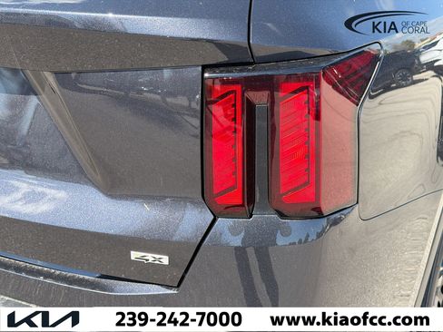 New 2026 Kia Sorento S image 10
