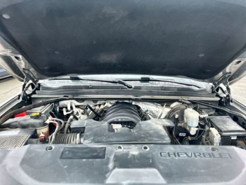 Used 2018 Chevrolet Tahoe LS w/ Max Trailering Package image 19