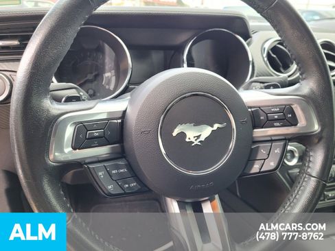 Used 2015 Ford Mustang V6 image 13