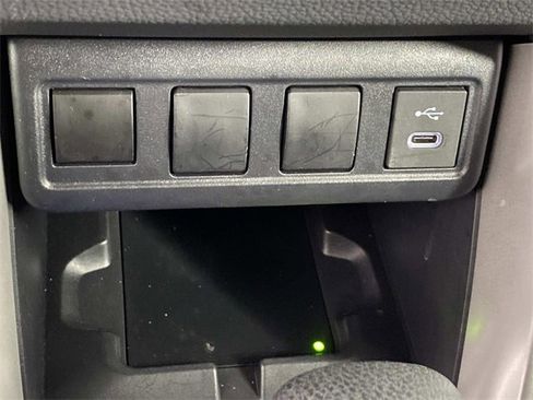 Used 2024 Toyota Corolla Cross Hybrid Nightshade image 22