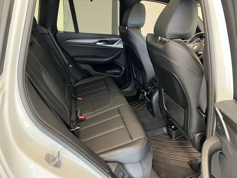 Used 2023 BMW X3 M40i image 55