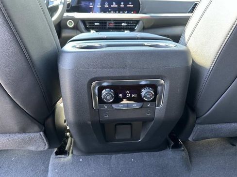 New 2026 Chevrolet Suburban RST w/ Comfort Package image 14