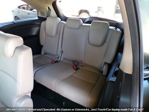 Used 2018 Honda Odyssey Elite image 18