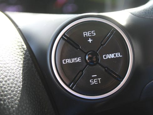 Certified 2018 Kia Soul + image 30