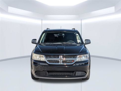 Used 2019 Dodge Journey SE FWD image 10