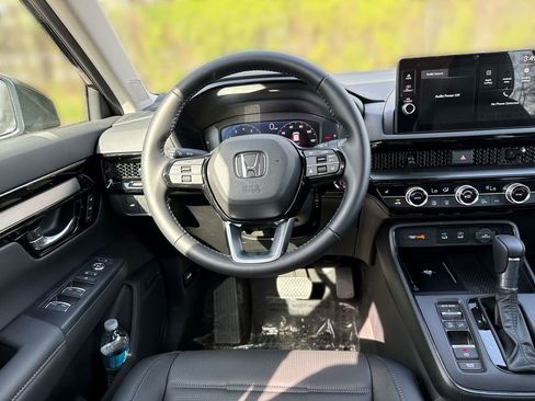 New 2026 Honda CR-V EX-L image 22