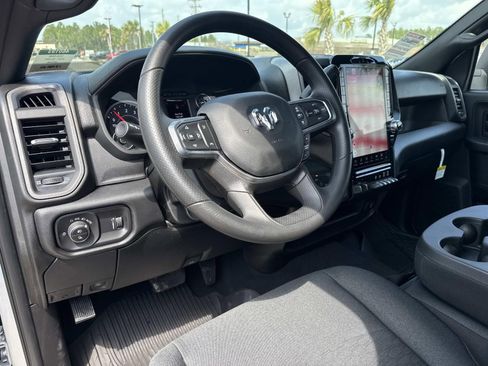 New 2026 RAM 2500 Tradesman image 17