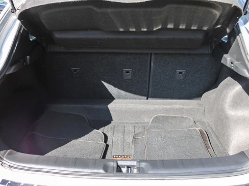 Used 2018 Nissan Rogue Sport S FWD image 25