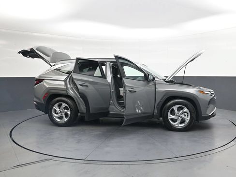 Used 2024 Hyundai Tucson SEL FWD image 51