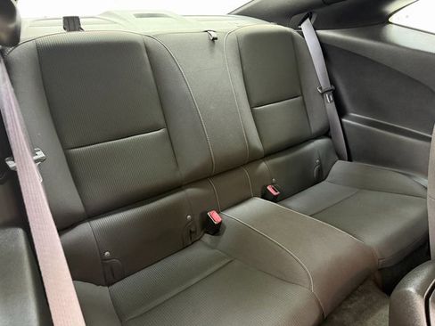 Used 2013 Chevrolet Camaro LT w/ RS Package image 33