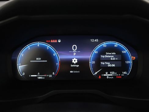 Used 2025 Toyota RAV4 Limited image 24