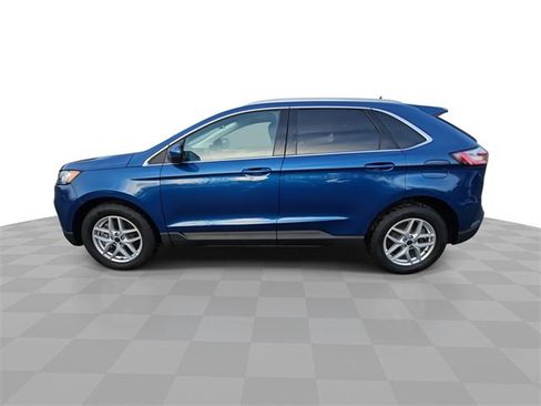 Used 2022 Ford Edge SEL w/ Convenience Package image 5