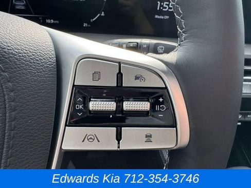 New 2025 Kia Telluride SX Prestige X-Line image 24