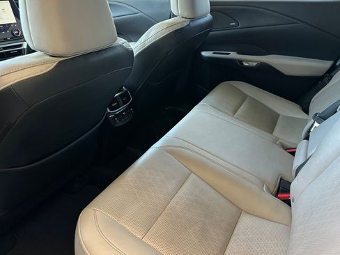 Certified 2023 Lexus RX 350 AWD/4WD image 26