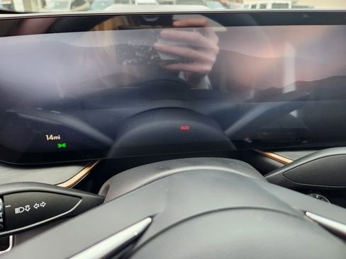 New 2026 Buick Envision Sport Touring image 16