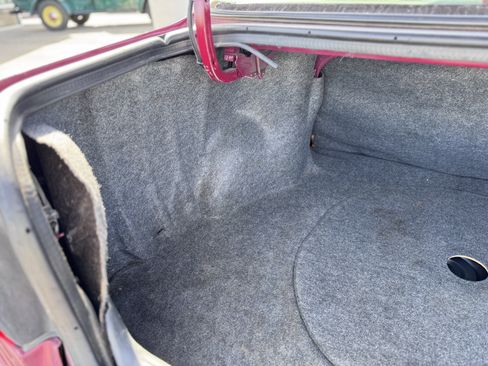 Used 2005 Chevrolet Malibu Classic image 32