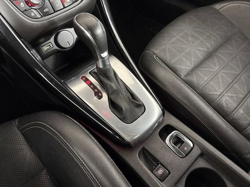 Used 2017 Buick Cascada Premium FWD image 29