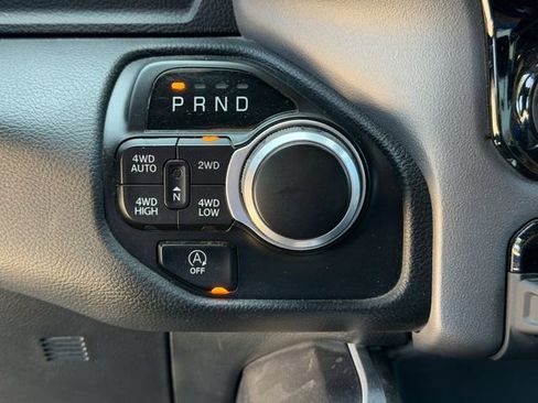 Used 2022 RAM 1500 Lone Star w/ Trailer Tow Group AWD/4WD image 11