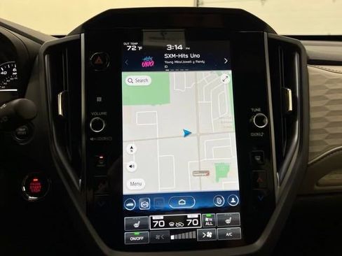 New 2025 Subaru Forester Limited w/ Popular Package #1 image 20