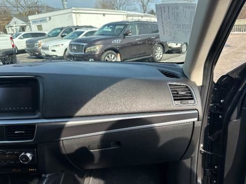 Used 2016 MAZDA CX-5 Grand Touring image 37