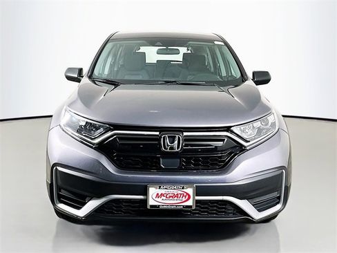 Certified 2020 Honda CR-V LX image 13