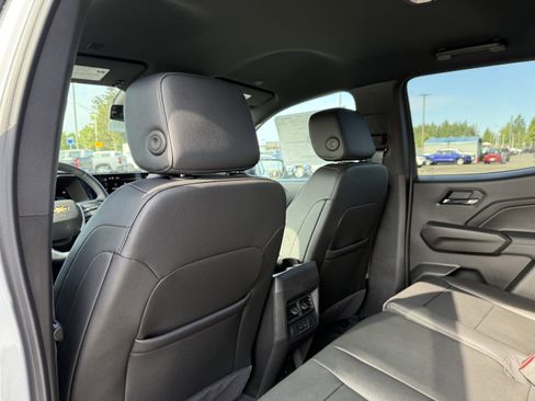 New 2025 Chevrolet Colorado LT w/ LT Convenience Package image 26