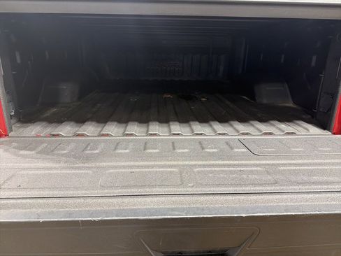 Certified 2021 Chevrolet Silverado 3500 High Country w/ Z71 Off-Road Package image 8