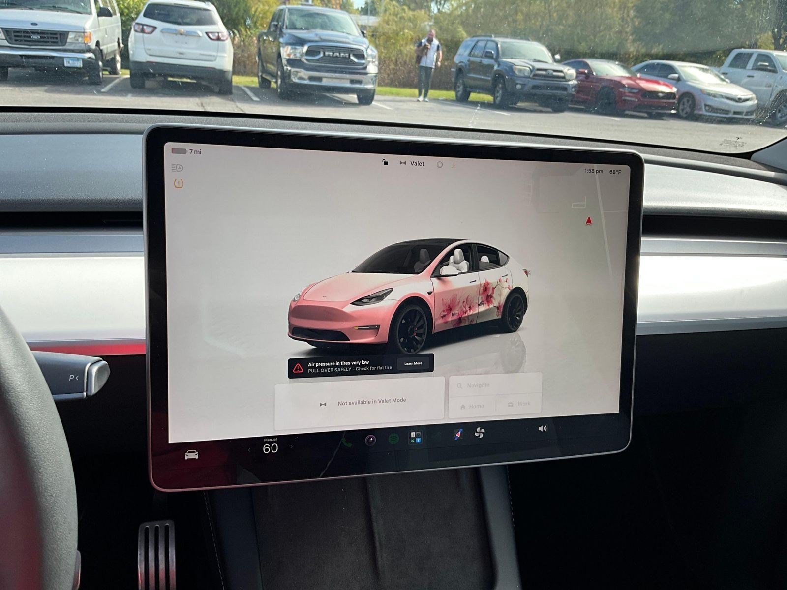 Used 2023 Tesla Model Y Performance AWD/4WD image 12