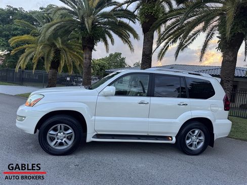 Used 2009 Lexus GX 470 image 25