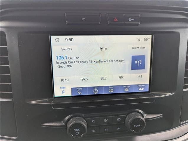 Used 2023 Ford F150 XL w/ STX Appearance Package RWD image 18