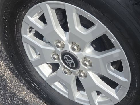 Used 2024 Toyota Tacoma SR5 RWD image 14