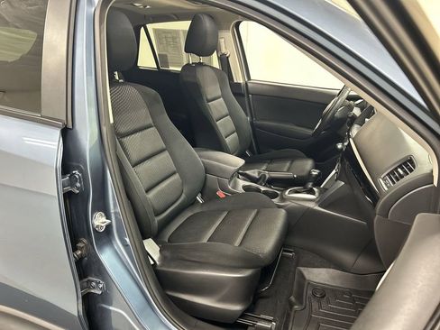 Used 2014 MAZDA CX-5 Touring w/ Bose/Moonroof Package image 23