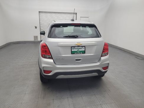 Used 2017 Chevrolet Trax LS AWD/4WD image 6